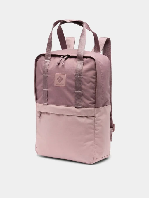 Рюкзаки Columbia TRAIL TRAVELER 18L модель 2094491-609 Фото