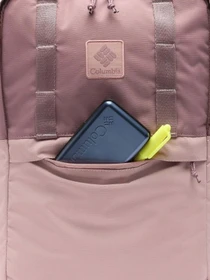 Рюкзаки Columbia TRAIL TRAVELER 18L модель 2094491-609 Фото