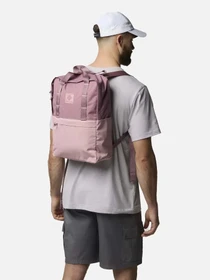 Рюкзаки Columbia TRAIL TRAVELER 18L модель 2094491-609 Фото