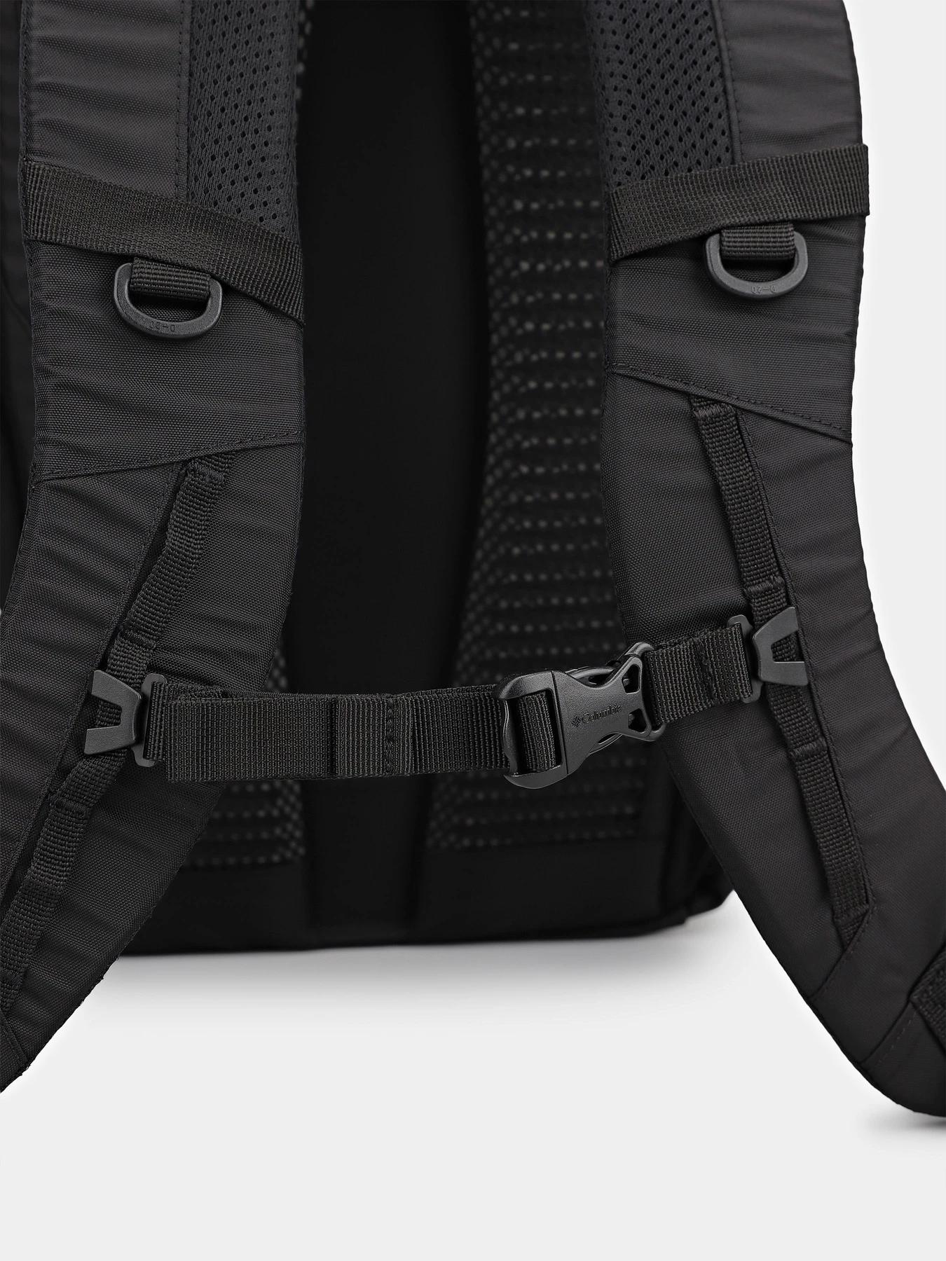 Рюкзаки Columbia MANRESA 30L модель 2145331-010 Рюкзаки Columbia MANRESA 30L модель 2145331-010 Фото