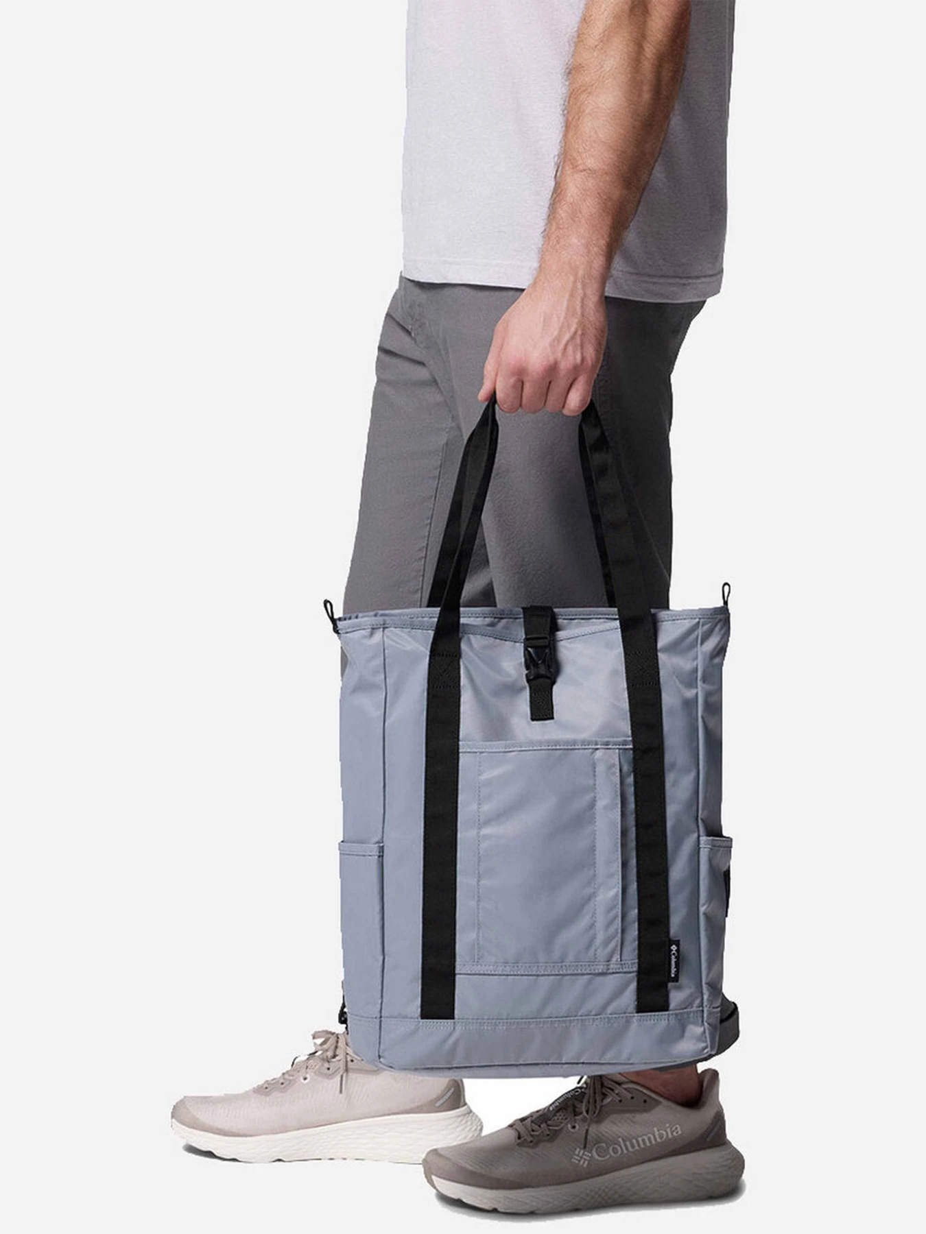 Рюкзаки Columbia GREAT SMOKY GARDEN 20L модель 2145421-508 Рюкзаки Columbia GREAT SMOKY GARDEN 20L модель 2145421-508 Фото
