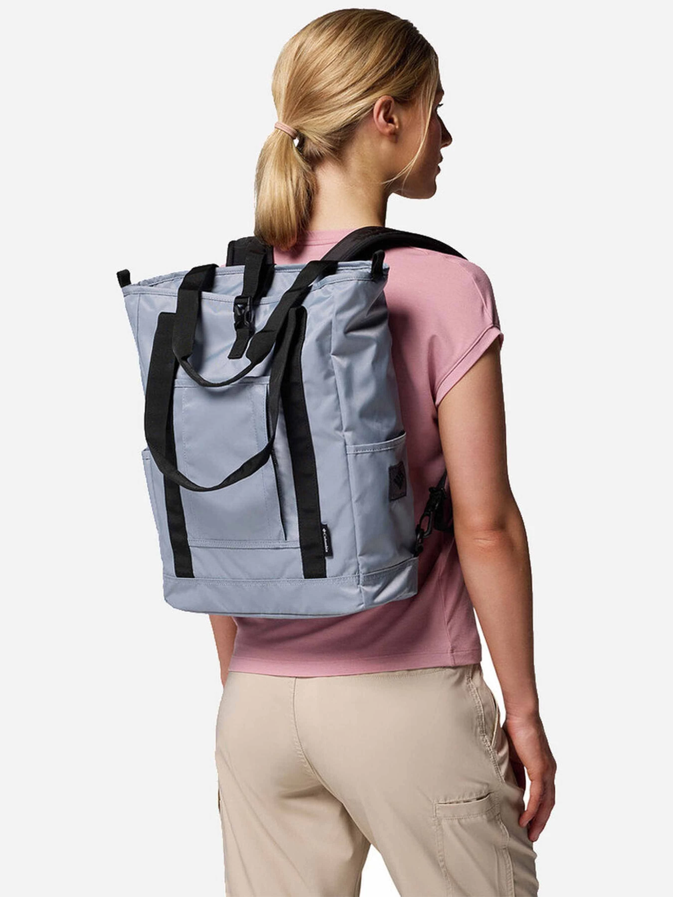 Рюкзаки Columbia GREAT SMOKY GARDEN 20L модель 2145421-508 Рюкзаки Columbia GREAT SMOKY GARDEN 20L модель 2145421-508 Фото