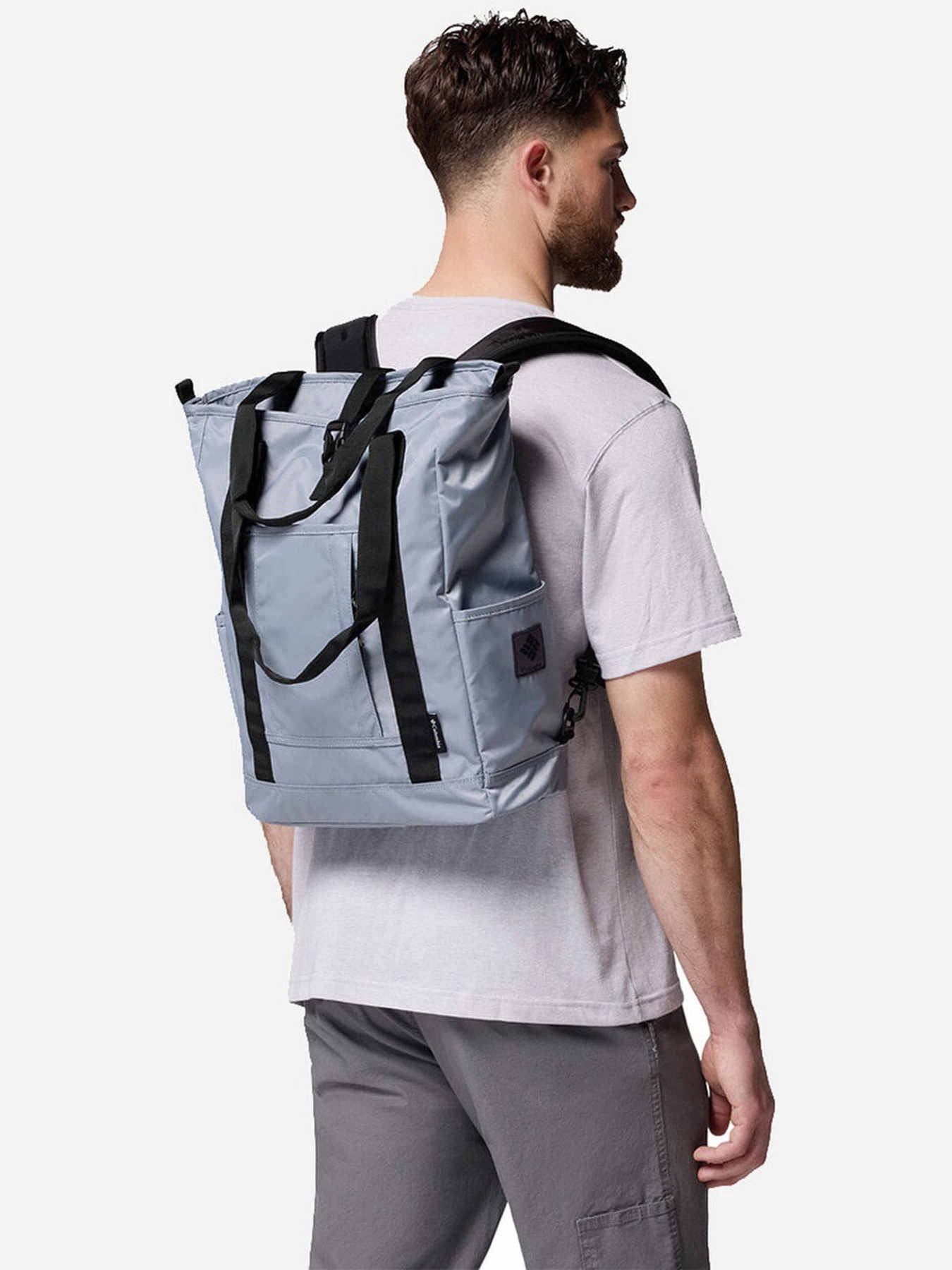 Рюкзаки Columbia GREAT SMOKY GARDEN 20L модель 2145421-508 Рюкзаки Columbia GREAT SMOKY GARDEN 20L модель 2145421-508 Фото
