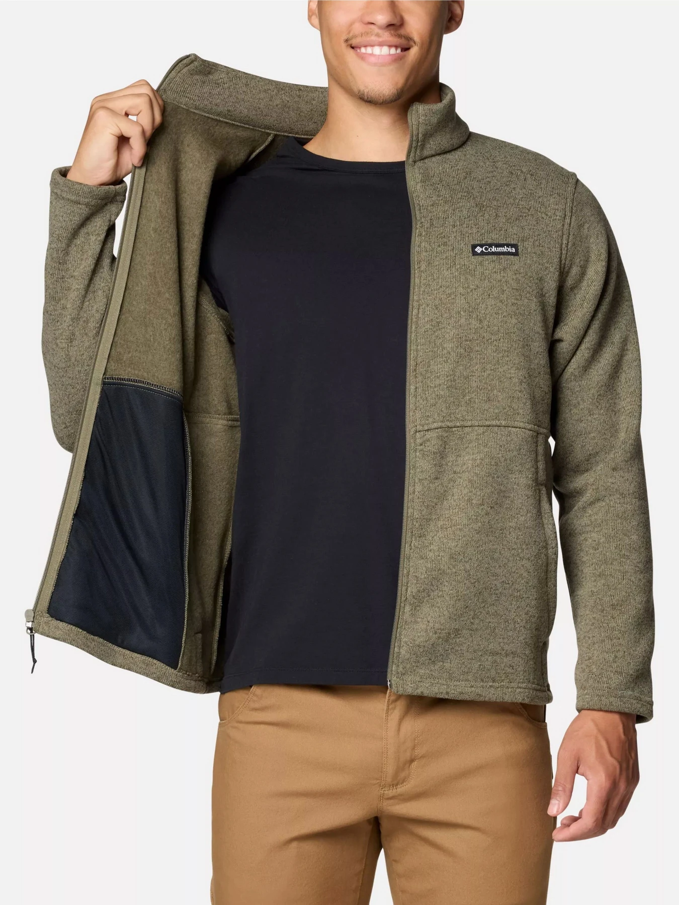Худи и свитшоты Columbia ALTO PASS модель 2095741-397 Худи и свитшоты Columbia ALTO PASS модель 2095741-397 Фото