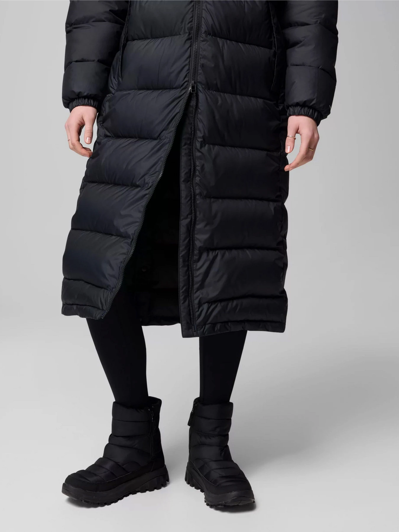 Куртки та дублянки Columbia PIKE LAKE III модель 2133541-010 Куртки та дублянки Columbia PIKE LAKE III модель 2133541-010 Фото