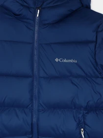 Куртки та дублянки Columbia модель 2050351-433 Фото