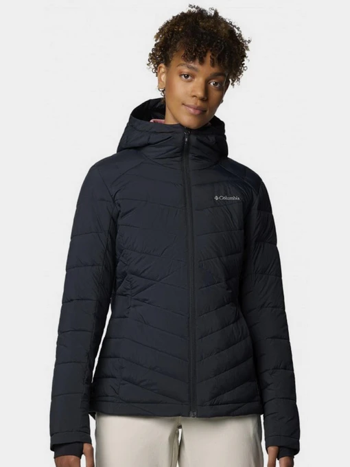 Куртки та дублянки Columbia модель 2089041-010 Фото