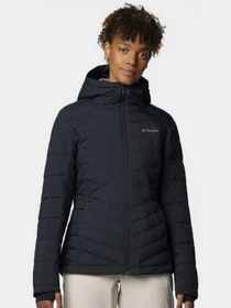 Куртки та дублянки Columbia модель 2089041-010 Фото
