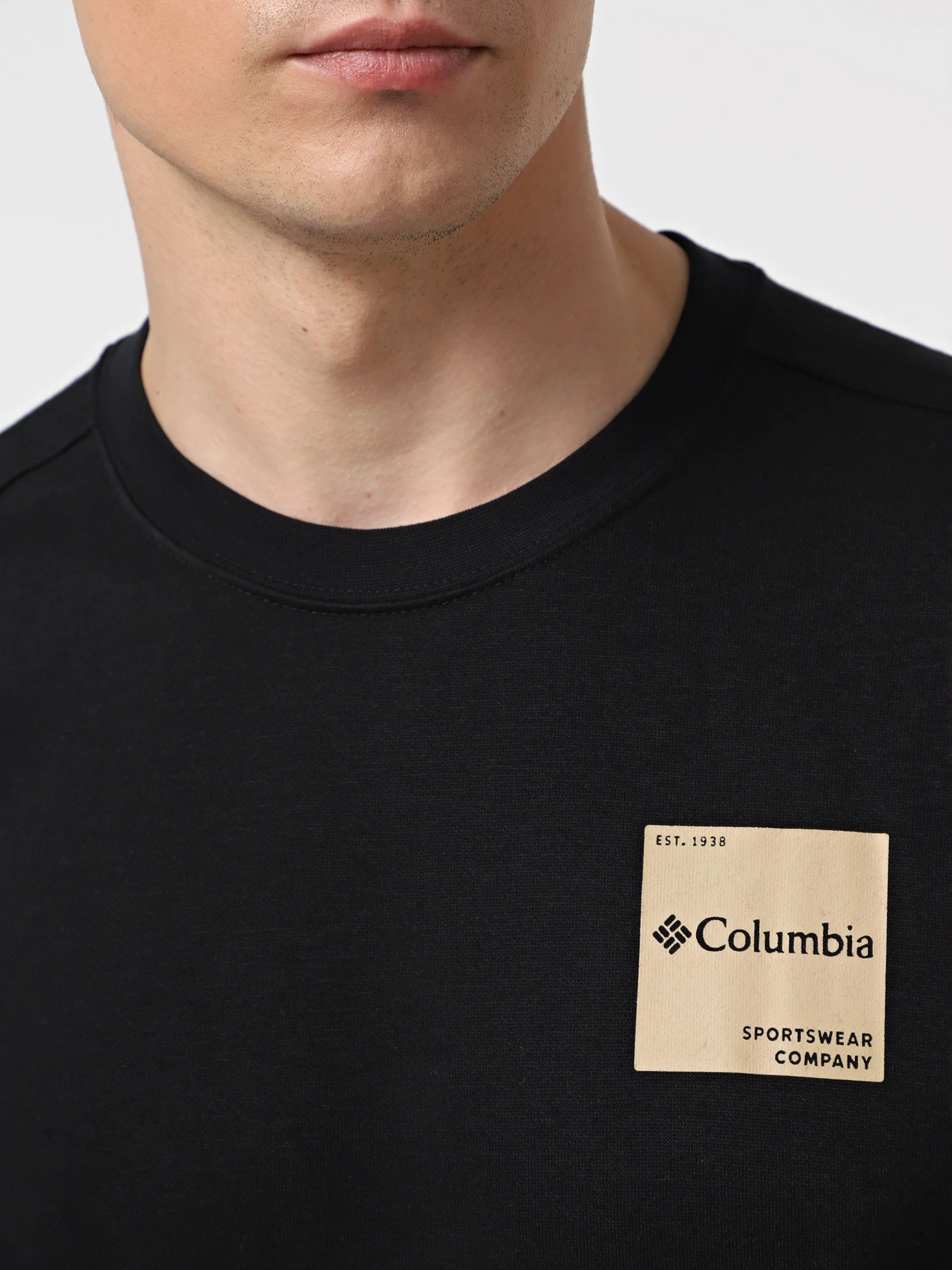 Худи и свитшоты Columbia модель 2126391-007 Худи и свитшоты Columbia модель 2126391-007 Фото