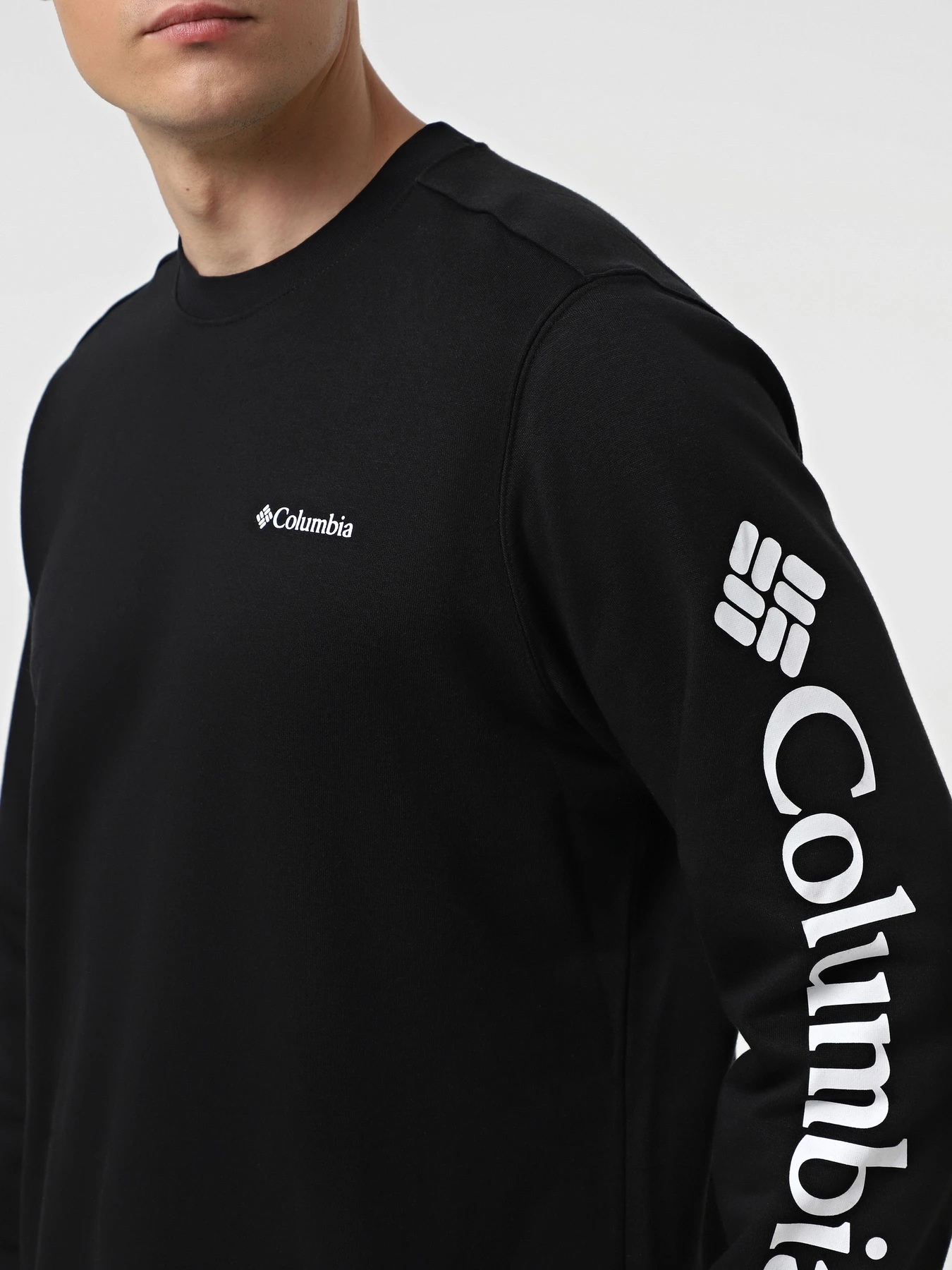 Худи и свитшоты Columbia модель 2126391-016 Худи и свитшоты Columbia модель 2126391-016 Фото