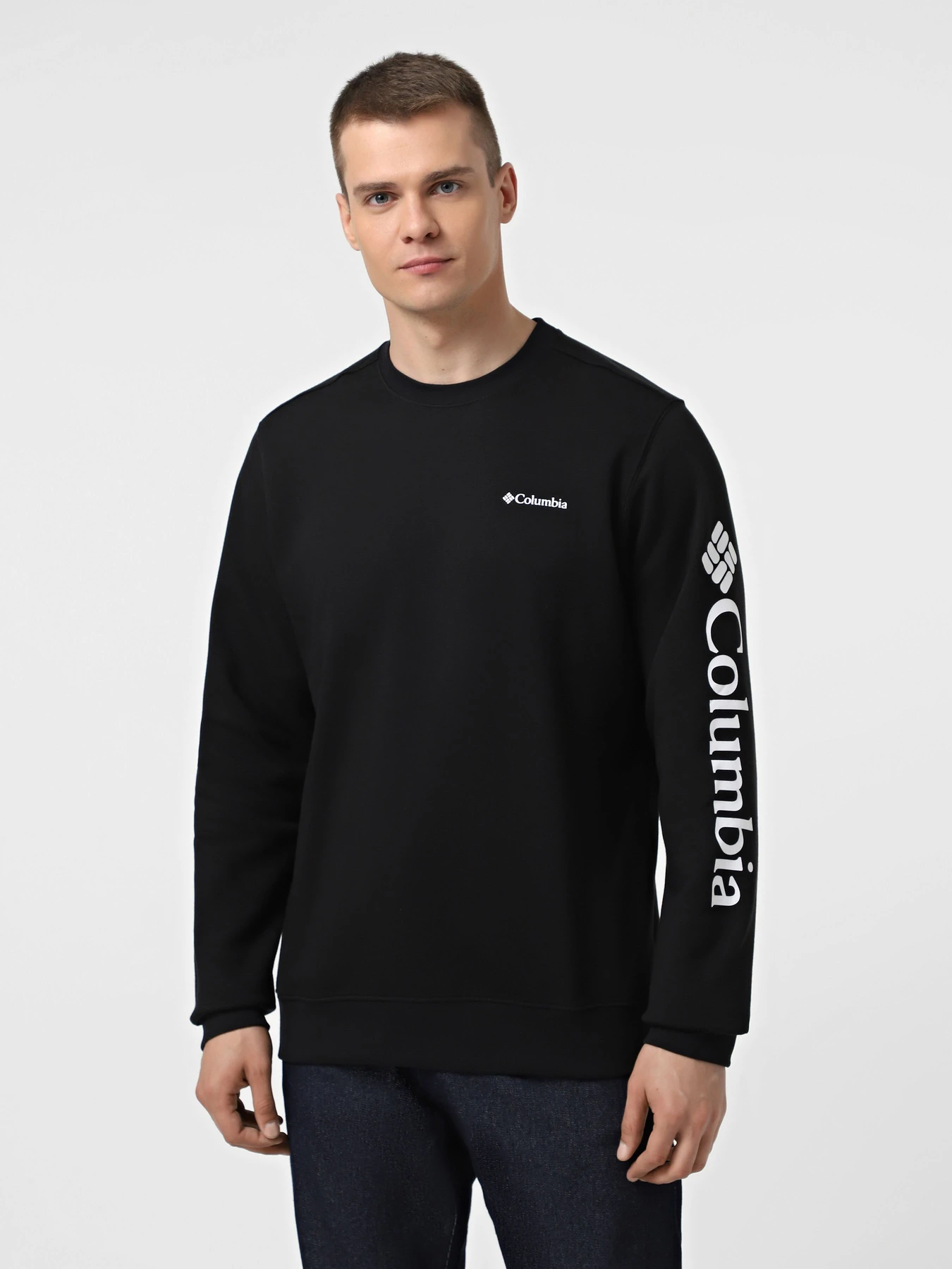 Худи и свитшоты Columbia модель 2126391-016 Худи и свитшоты Columbia модель 2126391-016 Фото