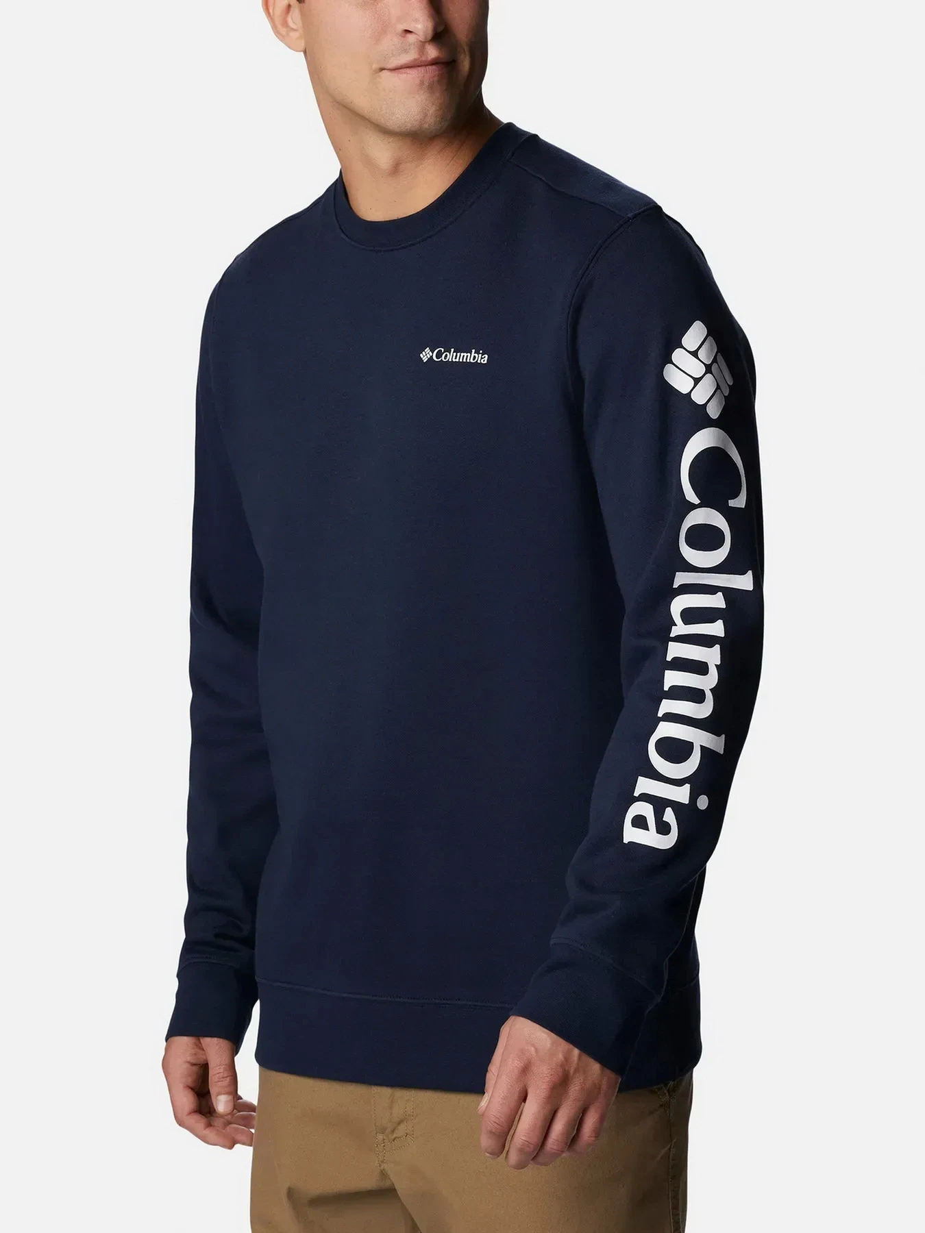 Худи и свитшоты Columbia модель 2126391-469 Худи и свитшоты Columbia модель 2126391-469 Фото
