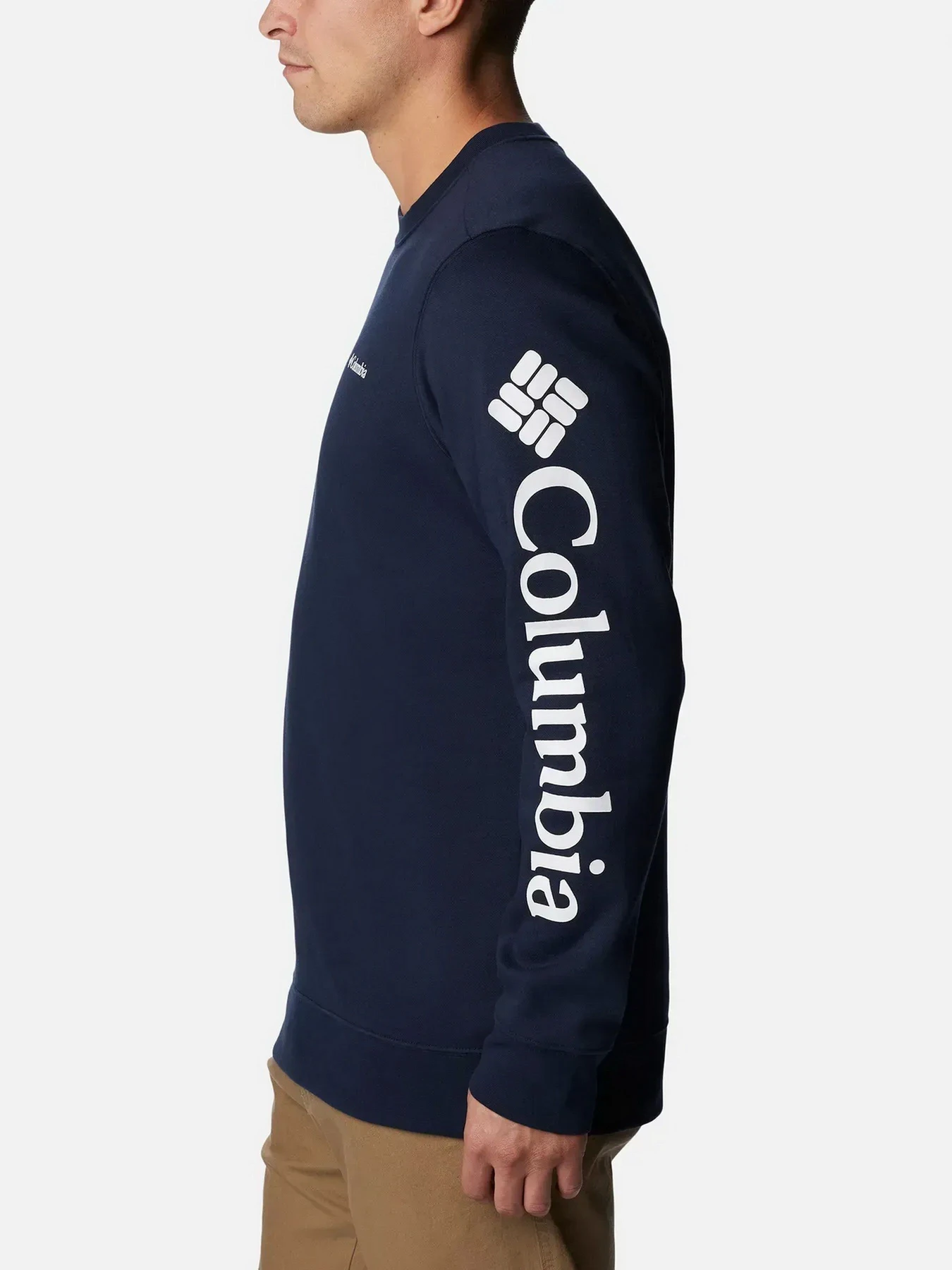 Худи и свитшоты Columbia модель 2126391-469 Худи и свитшоты Columbia модель 2126391-469 Фото