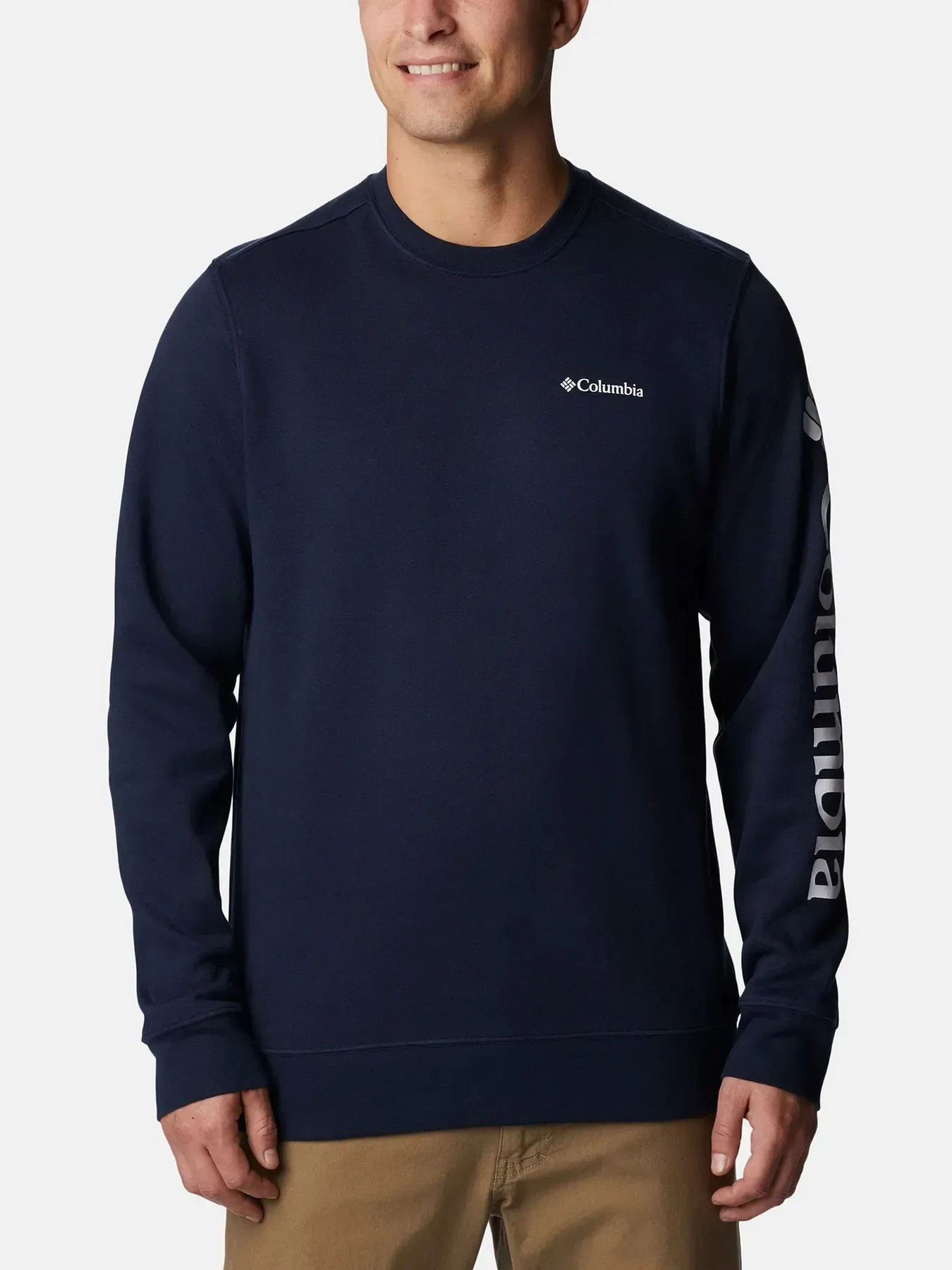 Худи и свитшоты Columbia модель 2126391-469 Худи и свитшоты Columbia модель 2126391-469 Фото