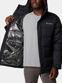 Куртки и дубленки Columbia Grand Trek™ Down Parka модель 1957451-010 Фото