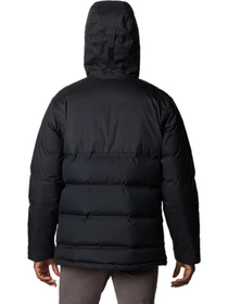 Куртки и дубленки Columbia Grand Trek™ Down Parka модель 1957451-010 Фото