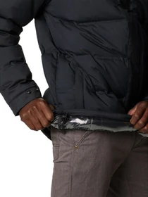 Куртки и дубленки Columbia Grand Trek™ Down Parka модель 1957451-010 Фото
