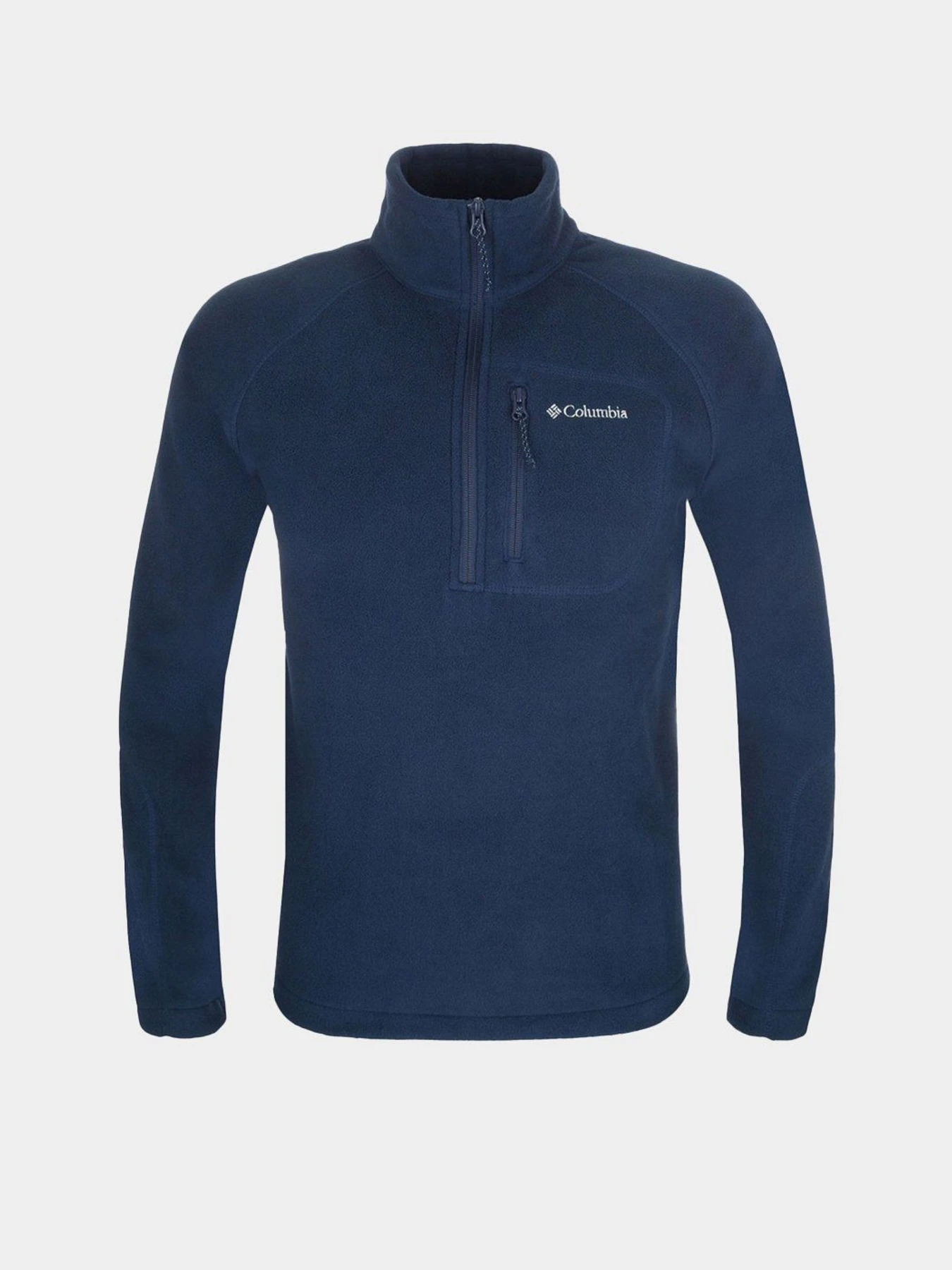 Худи и свитшоты Columbia Fast Trek III Half Zip Fleece модель 1553511-467 Фото
