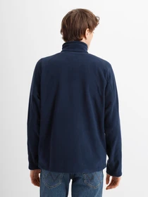 Худи и свитшоты Columbia Fast Trek III Half Zip Fleece модель 1553511-467 Фото