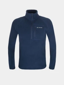 Худи и свитшоты Columbia Fast Trek III Half Zip Fleece модель 1553511-467 Фото