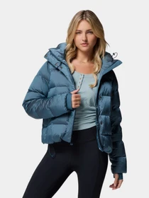 Куртки та дублянки Columbia AMAZE PUFF модель 2133711-429 Фото