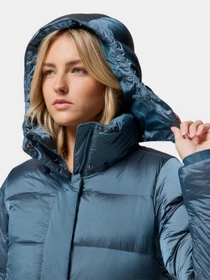 Куртки та дублянки Columbia AMAZE PUFF модель 2133711-429 Фото