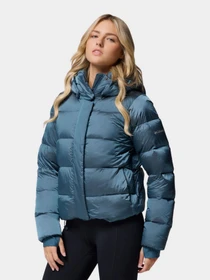 Куртки и дубленки Columbia AMAZE PUFF модель 2133711-429 Фото