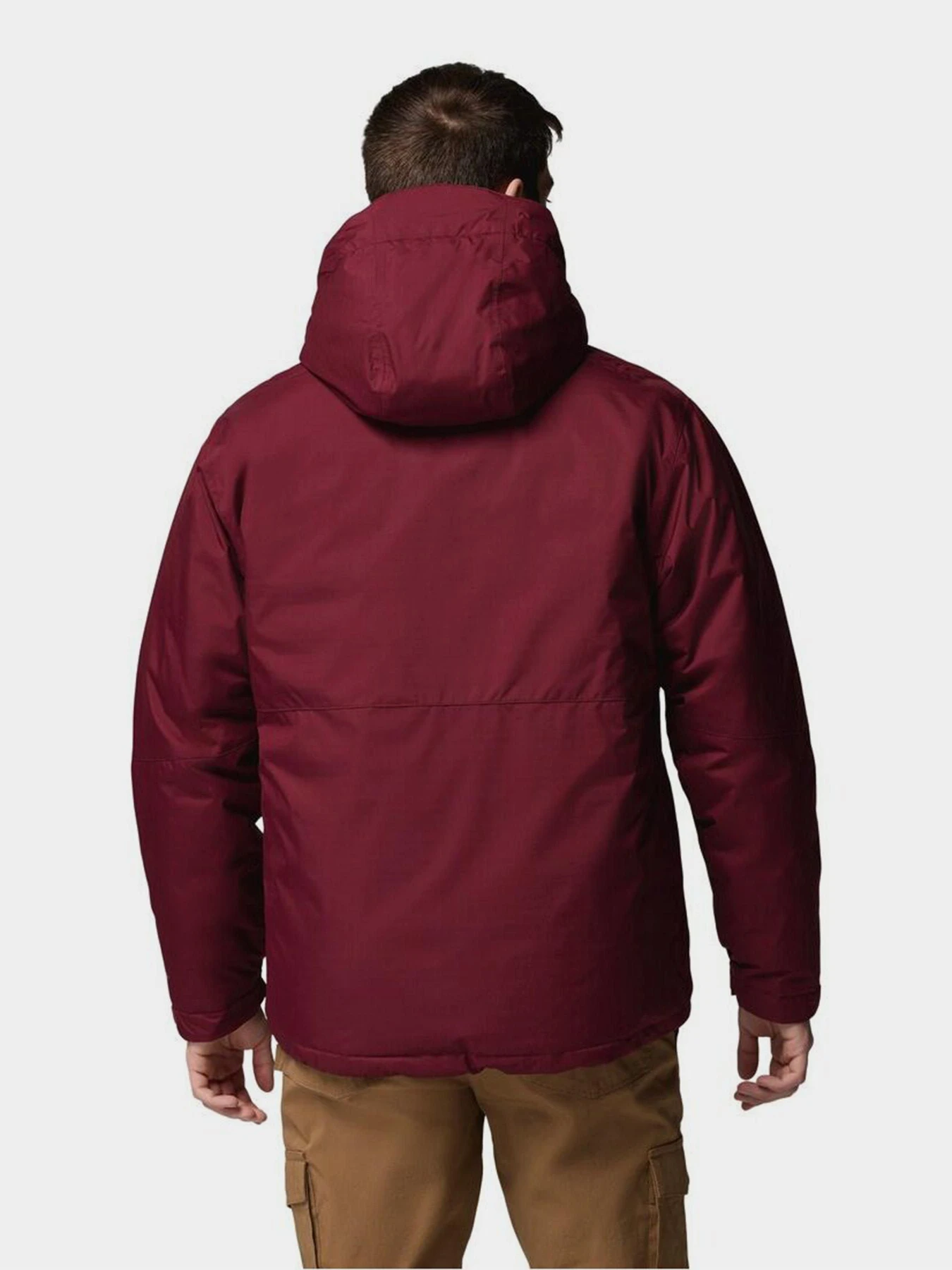 Куртки та дублянки Columbia OAK HARBOR модель 2089431-624 Куртки та дублянки Columbia OAK HARBOR модель 2089431-624 Фото