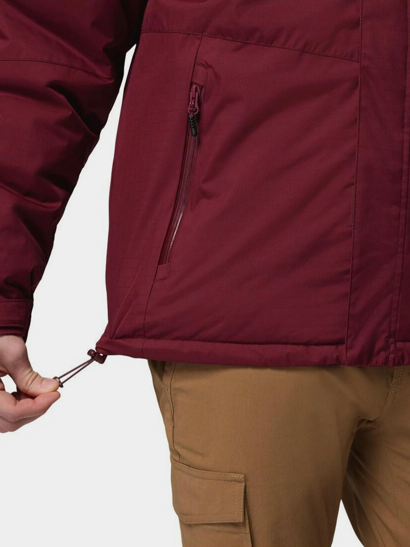 Куртки та дублянки Columbia OAK HARBOR модель 2089431-624 Куртки та дублянки Columbia OAK HARBOR модель 2089431-624 Фото