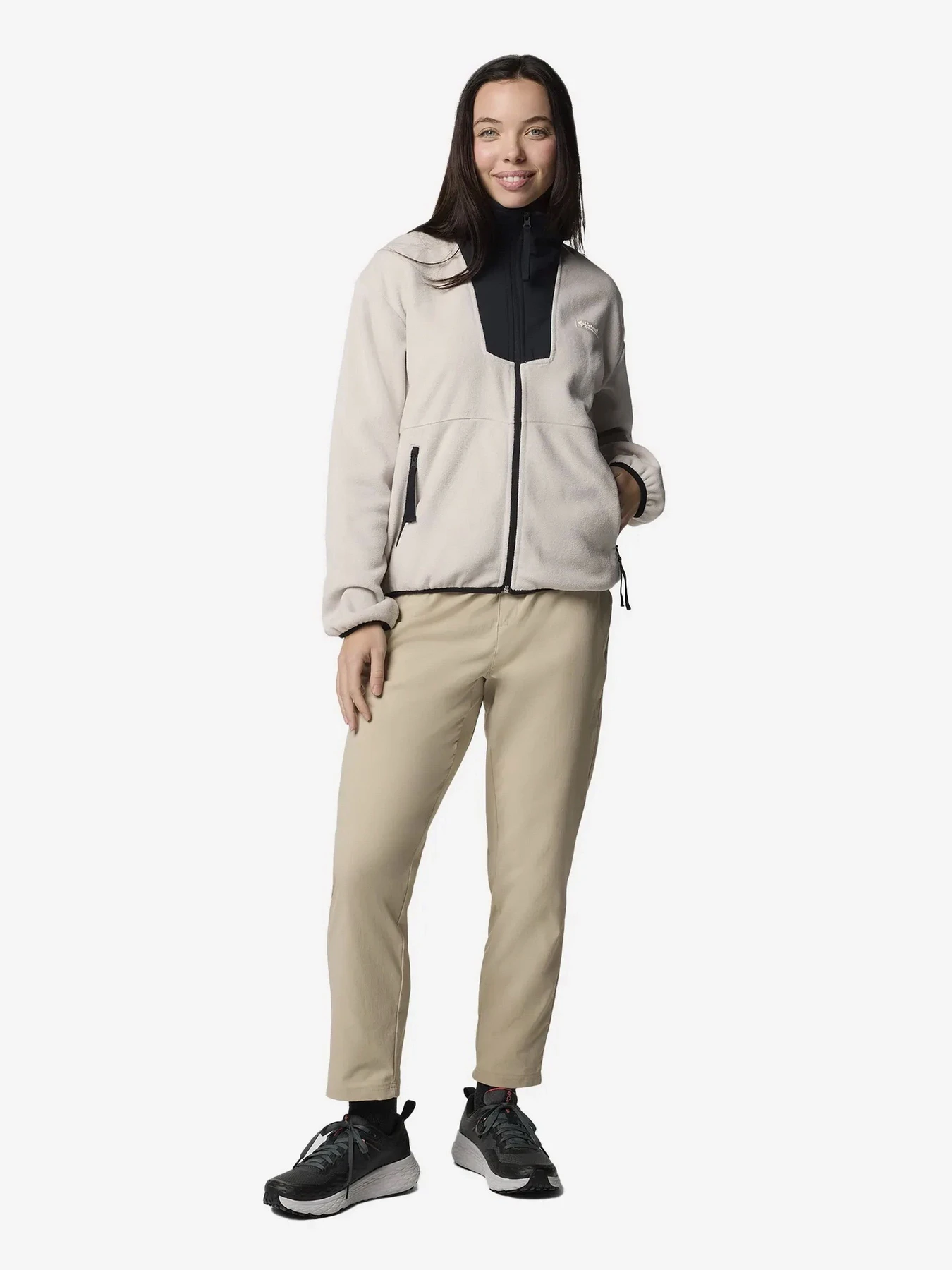Худи и свитшоты Columbia SEQUOIA GROVE модель 2085311-277 Худи и свитшоты Columbia SEQUOIA GROVE модель 2085311-277 Фото
