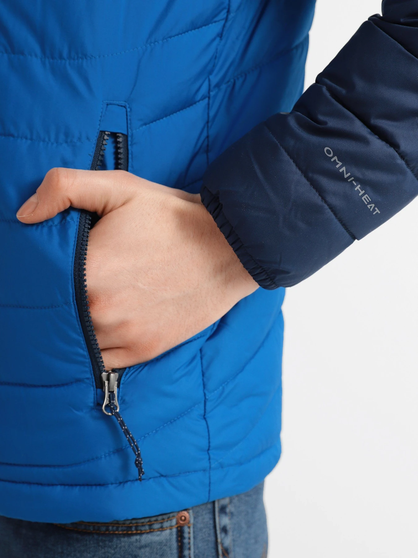 Куртки и дубленки Columbia Powder Lite ™ модель 1693931-432 Куртки и дубленки Columbia Powder Lite ™ модель 1693931-432 Фото
