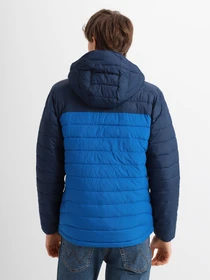 Куртки и дубленки Columbia Powder Lite ™ модель 1693931-432 Фото