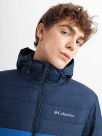 Куртки и дубленки Columbia Powder Lite ™ модель 1693931-432 Фото