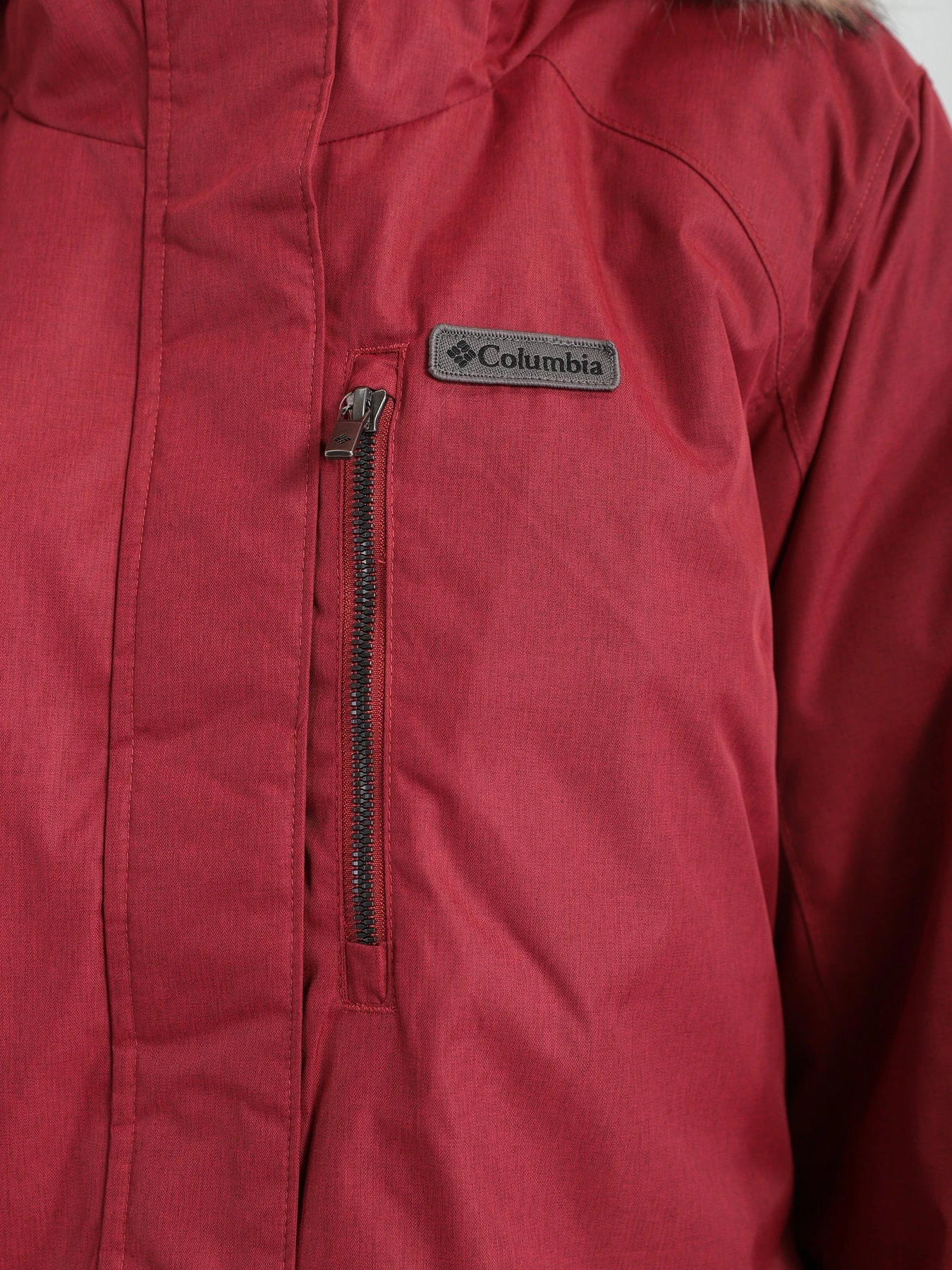 Куртки и дубленки Columbia Suttle Mountain™ Long Insulated Jacket модель 1799751-619 Куртки и дубленки Columbia Suttle Mountain™ Long Insulated Jacket модель 1799751-619 Фото