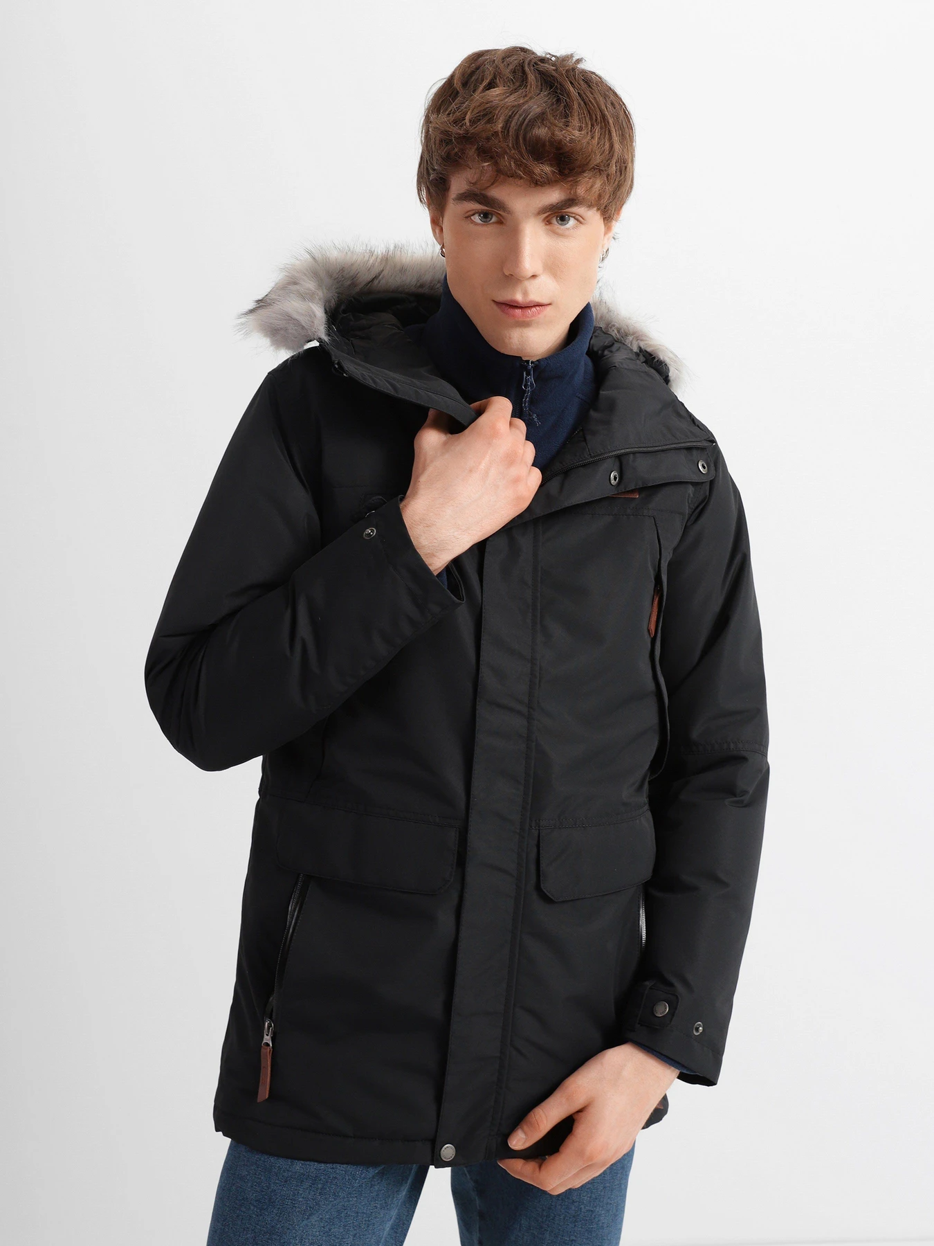 Куртки и дубленки Columbia South Canyon Long Down Parka модель 1864355-010 Куртки и дубленки Columbia South Canyon Long Down Parka модель 1864355-010 Фото