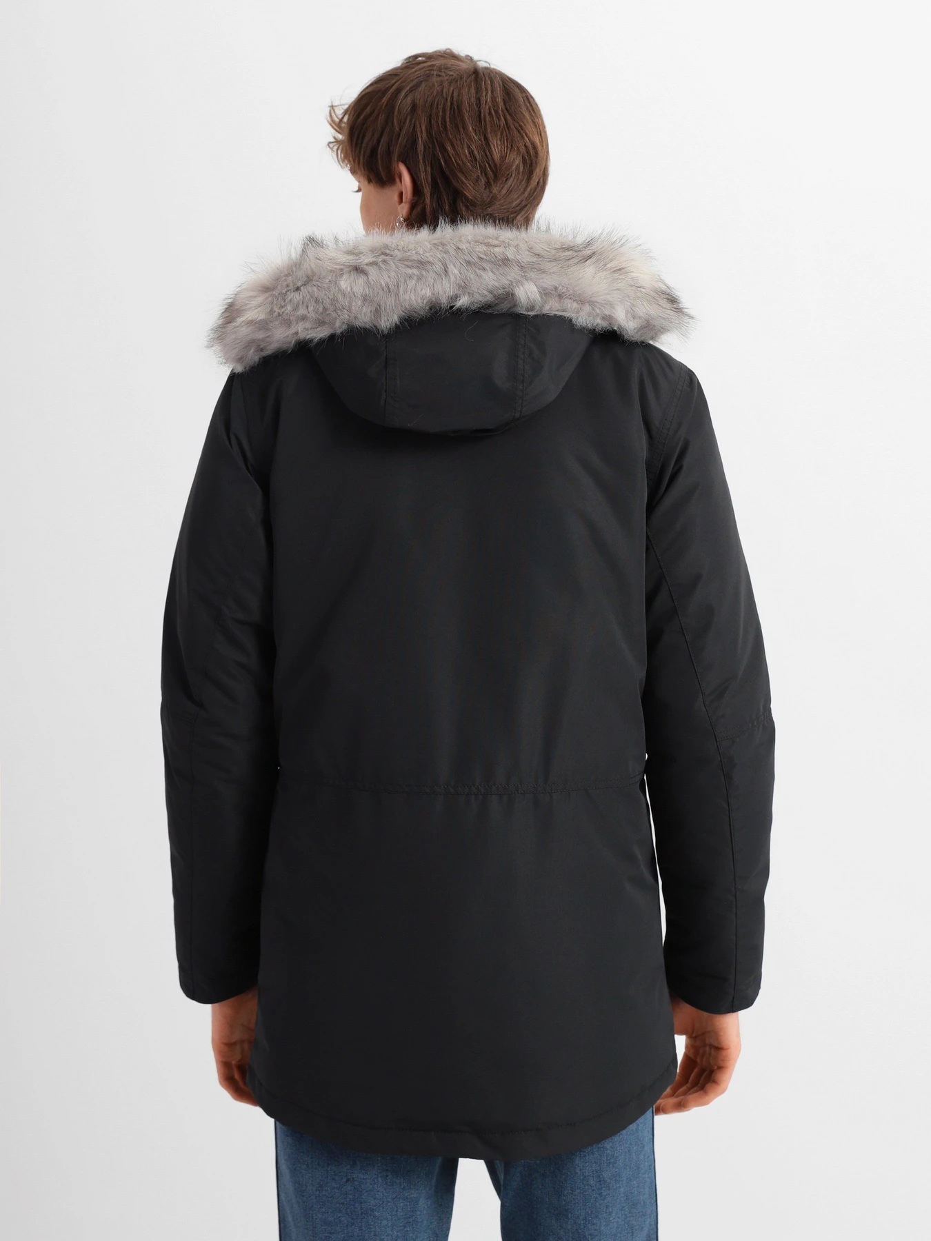 Куртки и дубленки Columbia South Canyon Long Down Parka модель 1864355-010 Куртки и дубленки Columbia South Canyon Long Down Parka модель 1864355-010 Фото
