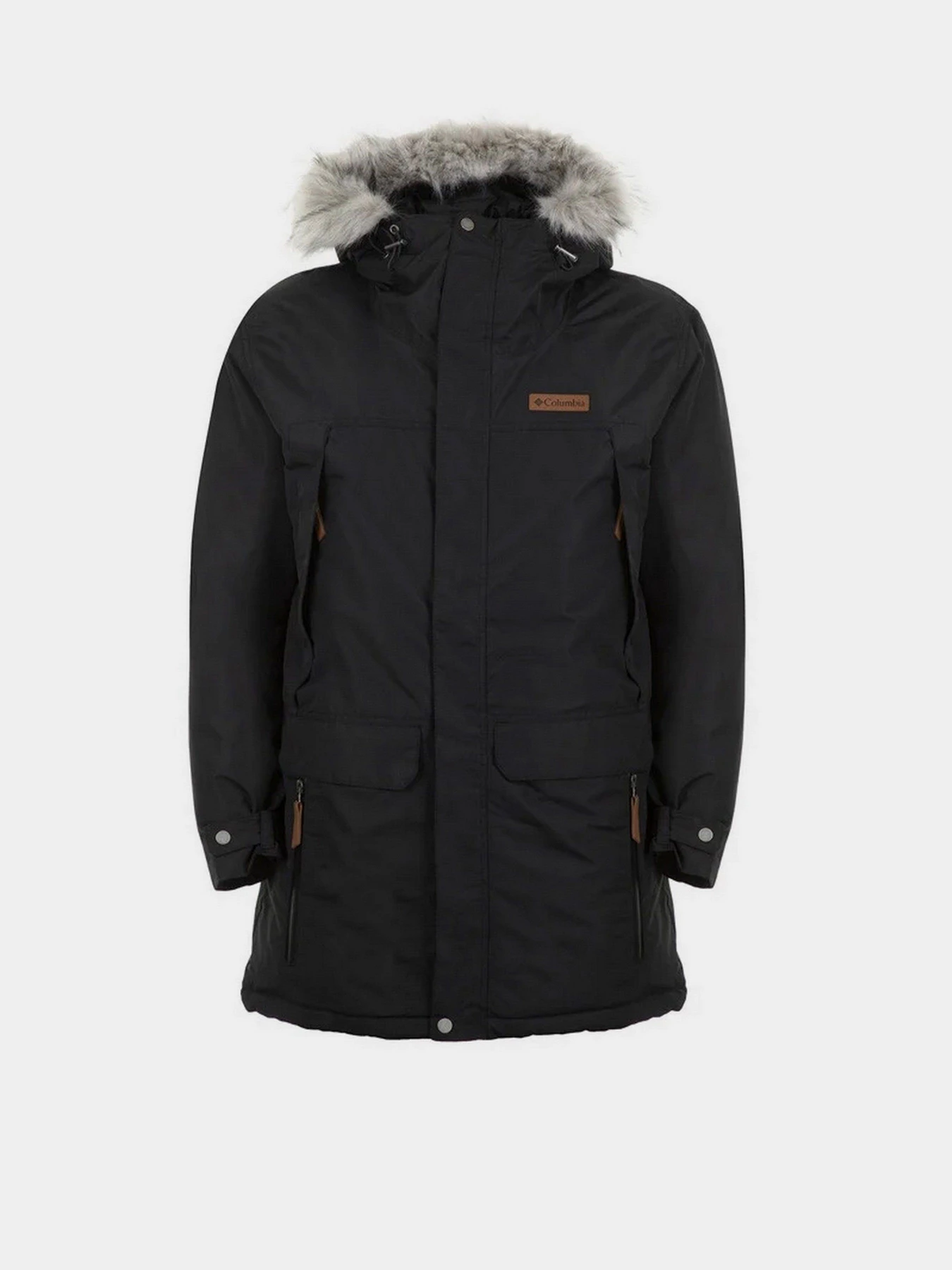 Куртки и дубленки Columbia South Canyon Long Down Parka модель 1864355-010 Куртки и дубленки Columbia South Canyon Long Down Parka модель 1864355-010 Фото