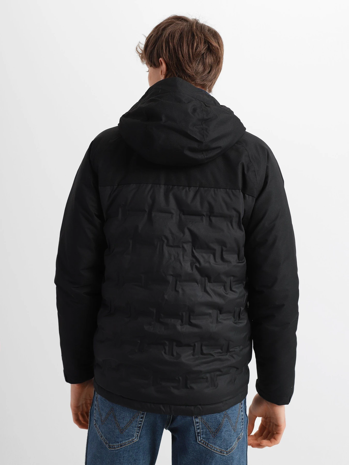 Куртки и дубленки Columbia Grand Trek™ Down Jacket модель 1864526-010 Фото