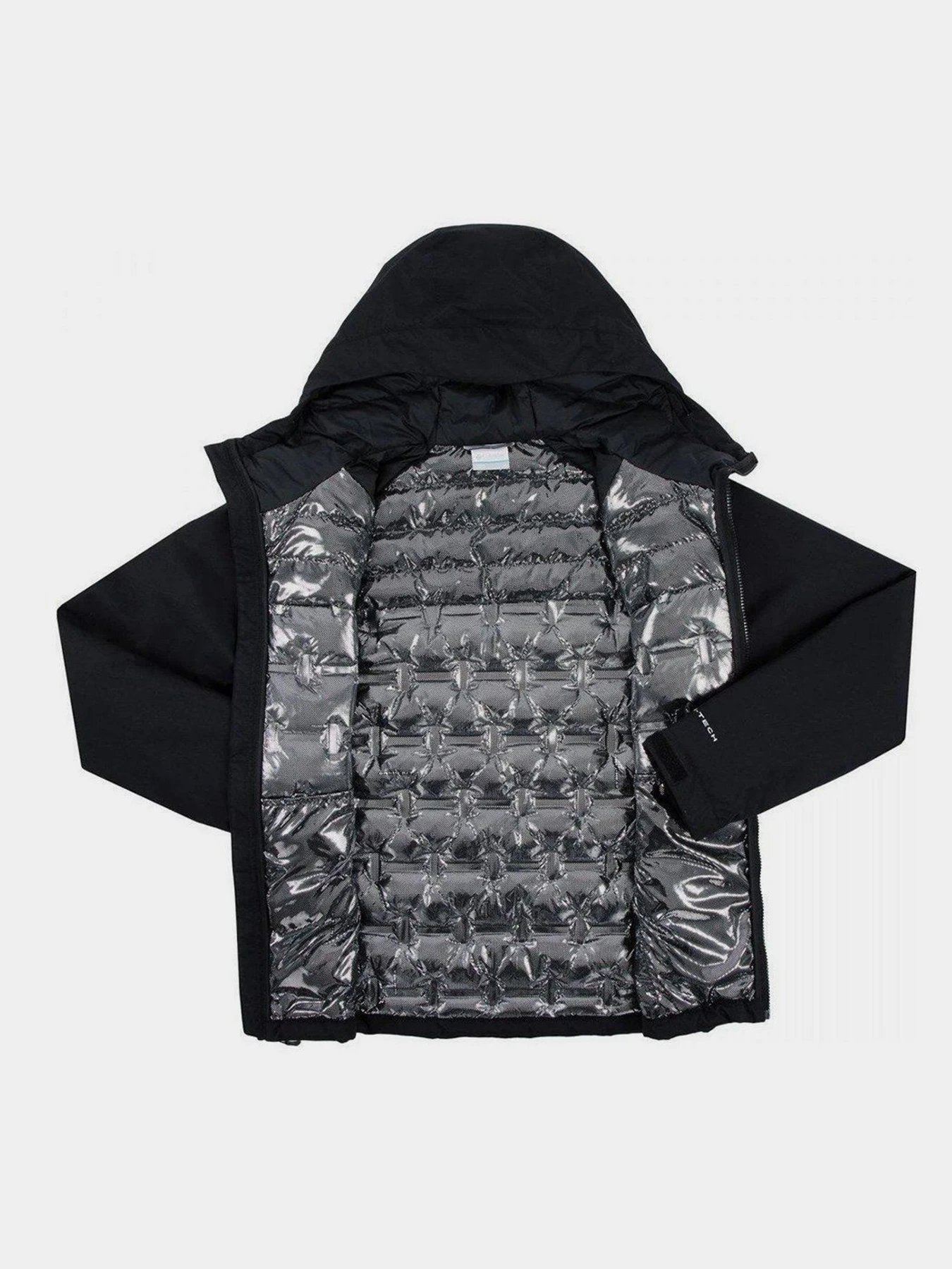 Куртки и дубленки Columbia Grand Trek™ Down Jacket модель 1864526-010 Фото