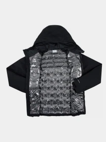 Куртки и дубленки Columbia Grand Trek™ Down Jacket модель 1864526-010 Фото