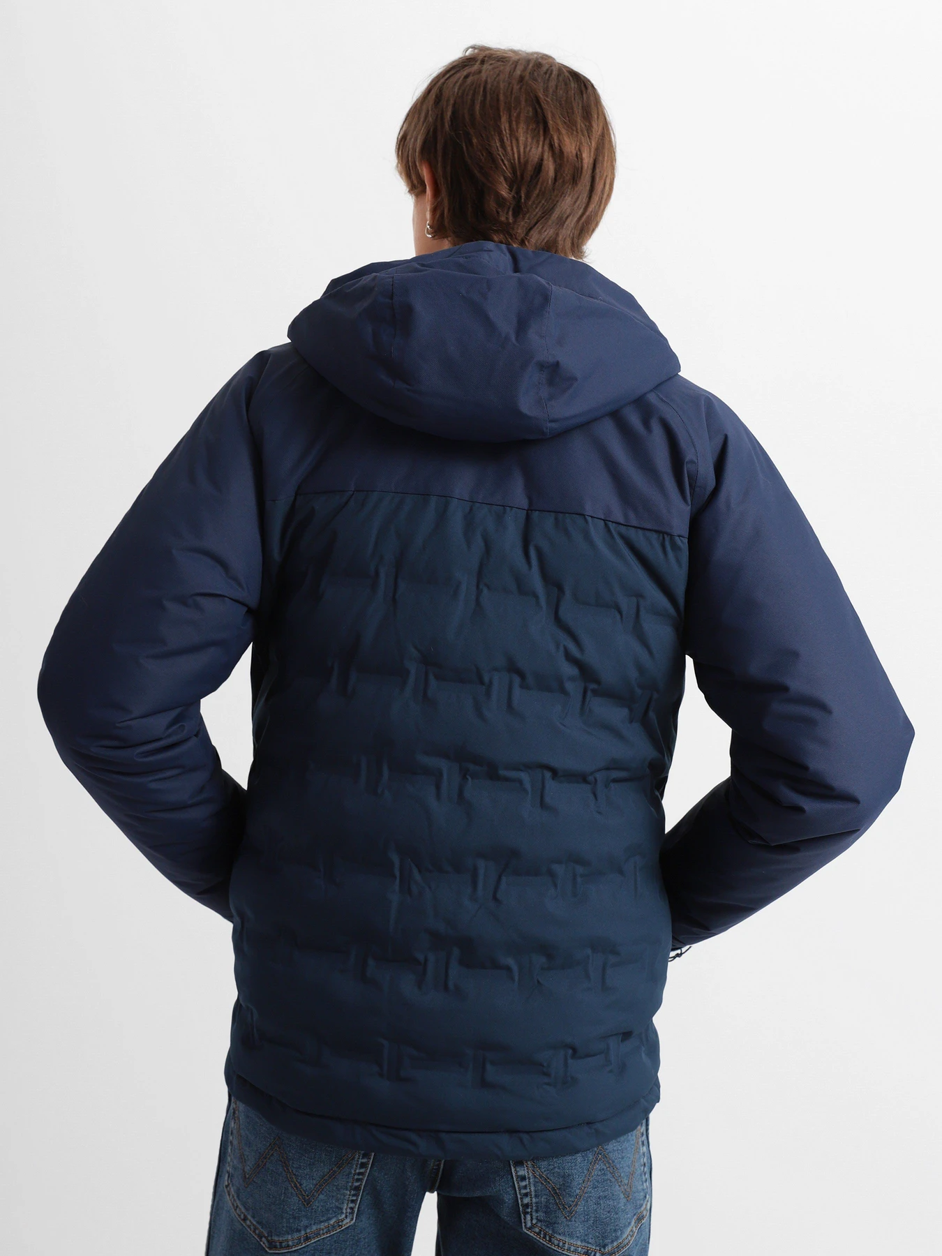 Куртки и дубленки Columbia Grand Trek™ Down Jacket модель 1864526-464 Куртки и дубленки Columbia Grand Trek™ Down Jacket модель 1864526-464 Фото