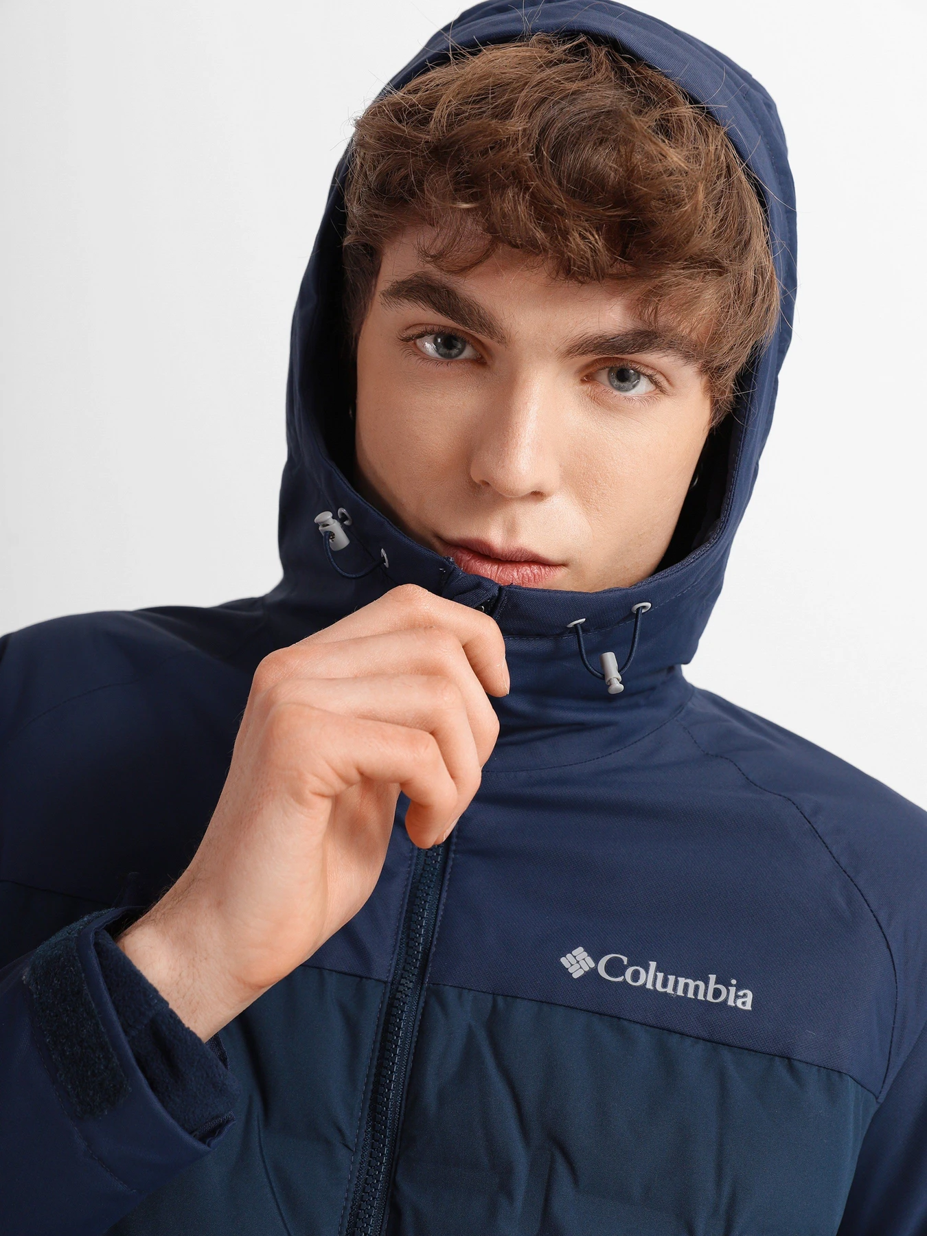 Куртки и дубленки Columbia Grand Trek™ Down Jacket модель 1864526-464 Куртки и дубленки Columbia Grand Trek™ Down Jacket модель 1864526-464 Фото