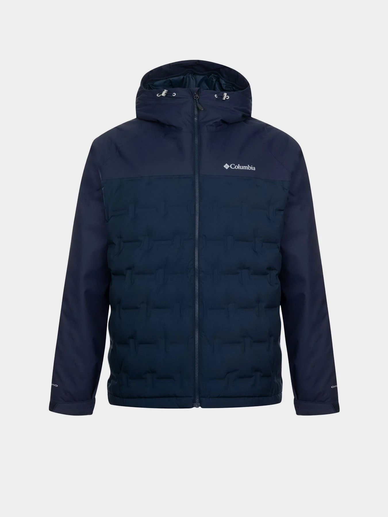 Куртки и дубленки Columbia Grand Trek™ Down Jacket модель 1864526-464 Куртки и дубленки Columbia Grand Trek™ Down Jacket модель 1864526-464 Фото