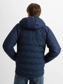 Куртки и дубленки Columbia Grand Trek™ Down Jacket модель 1864526-464 Фото