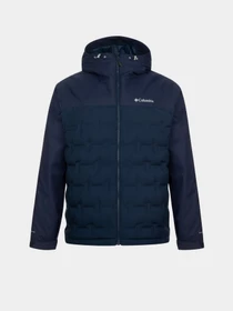 Куртки и дубленки Columbia Grand Trek™ Down Jacket модель 1864526-464 Фото