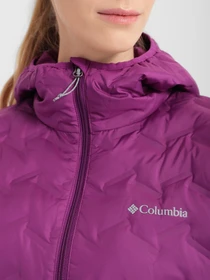 Куртки та дублянки Columbia DELTA RIDGE™ DOWN JACKET HOODED модель 1875931-575 Фото