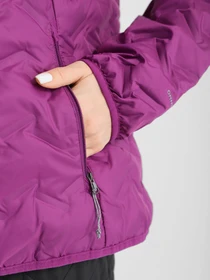 Куртки та дублянки Columbia DELTA RIDGE™ DOWN JACKET HOODED модель 1875931-575 Фото