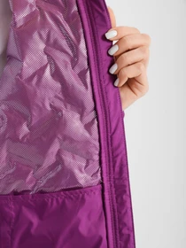 Куртки та дублянки Columbia DELTA RIDGE™ DOWN JACKET HOODED модель 1875931-575 Фото