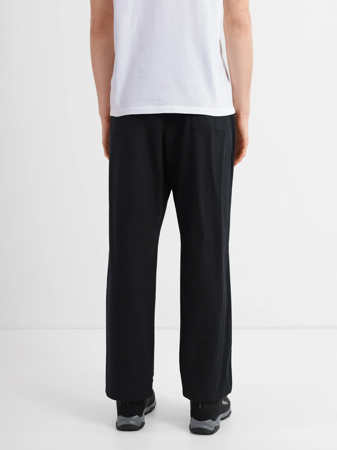 Брюки Columbia Flex ROC Lined Pant модель 1907631-010 Брюки Columbia Flex ROC Lined Pant модель 1907631-010 Фото