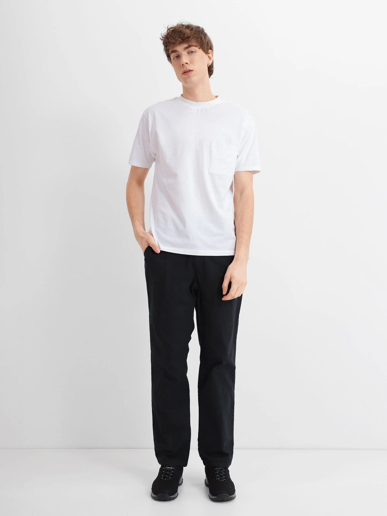 Брюки Columbia Flex ROC Lined Pant модель 1907631-010 Брюки Columbia Flex ROC Lined Pant модель 1907631-010 Фото